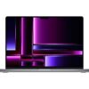 MacBook Pro 16 inch M2 Pro 16GB 512GB SSD