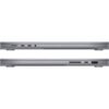 MacBook Pro 16 inch M2 Pro 16GB 512GB SSD