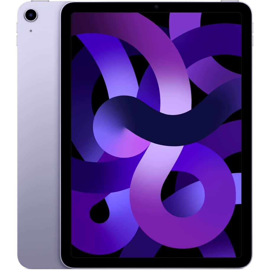 iPad Air M1 8GB 256GB SSD