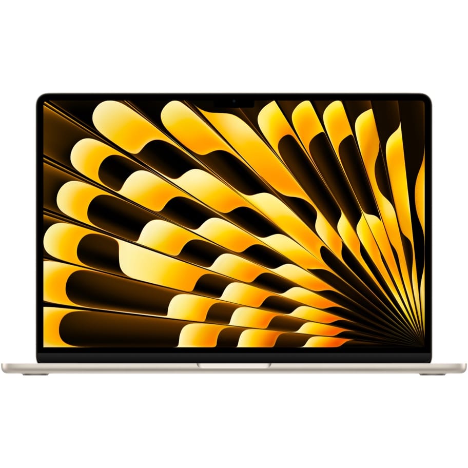 MacBook Air 15 inch M2 8GB 512GB SSD (2023)