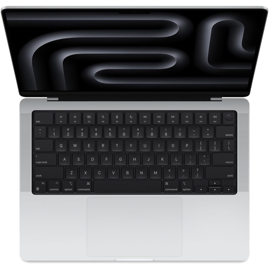 MacBook Pro 14 inch M3 24GB 512GB SSD