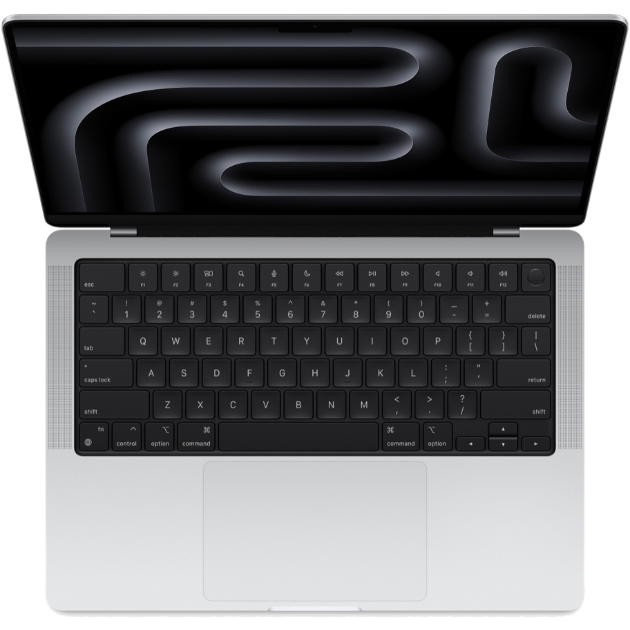 MacBook Pro 14 inch M3 Pro 18GB 512GB SSD (2023)
