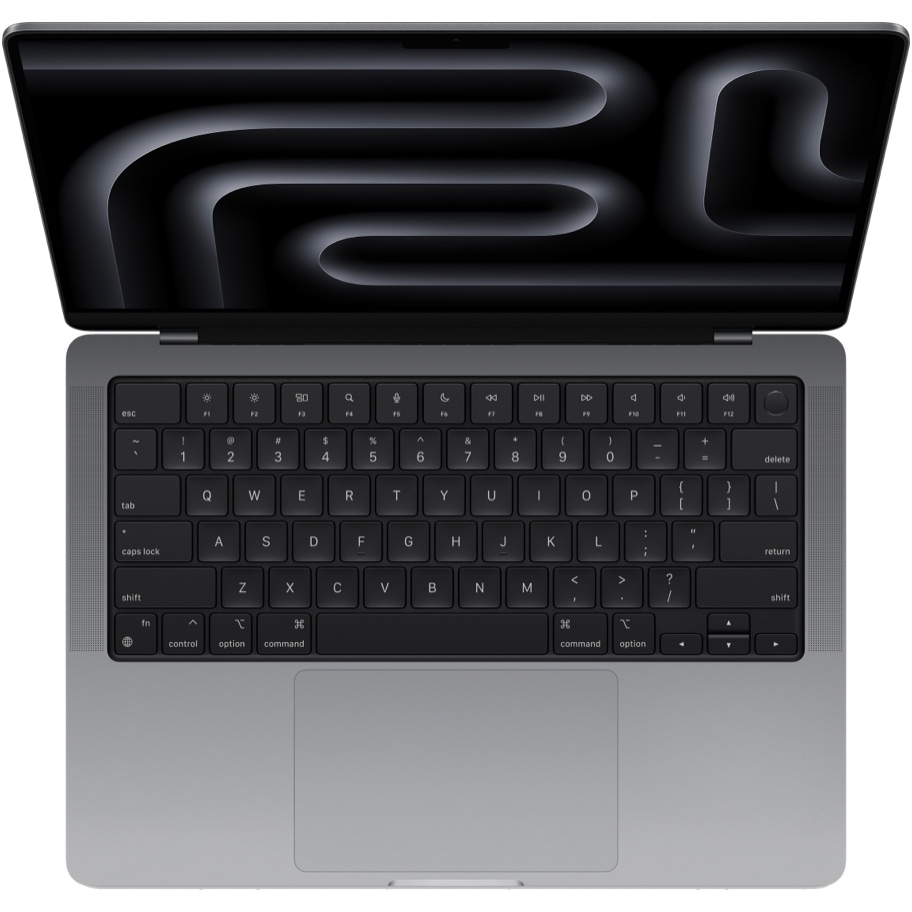 MacBook Pro 14 inch M3 8GB 1TB SSD (2023)