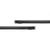 MacBook Pro 14 inch 2023 poorten