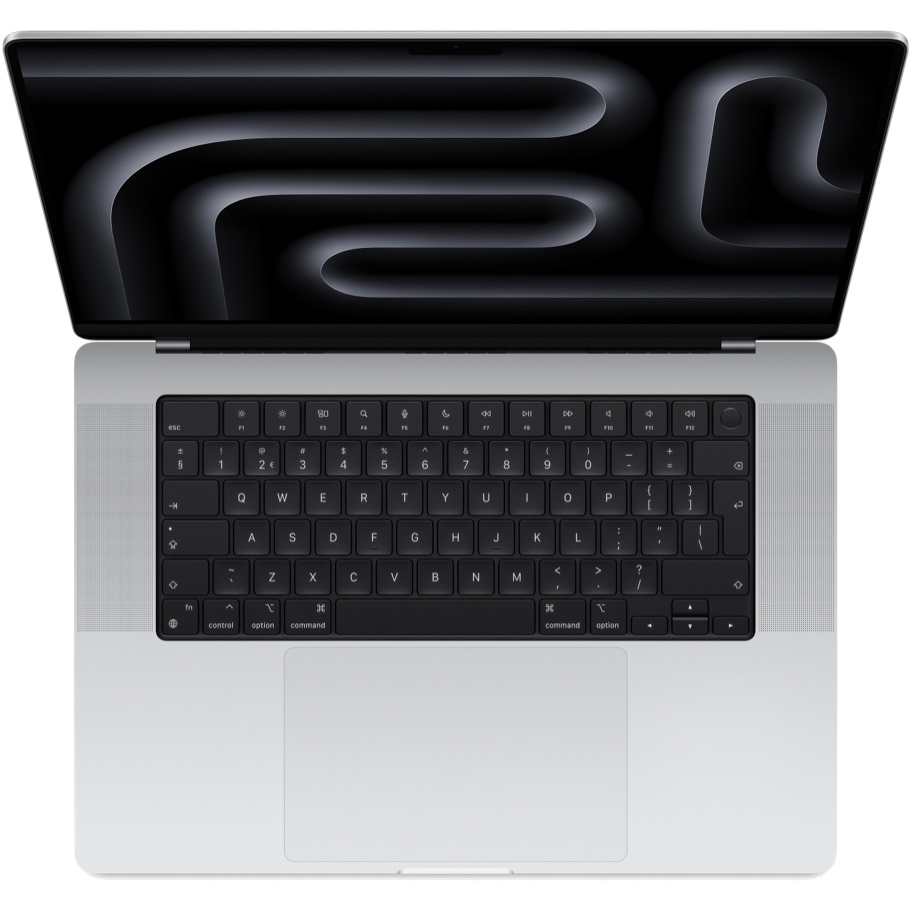 MacBook Pro 16 inch M3 Max 48GB 1TB SSD (2023)