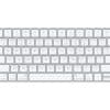 Magic Keyboard met Touch ID (silver)