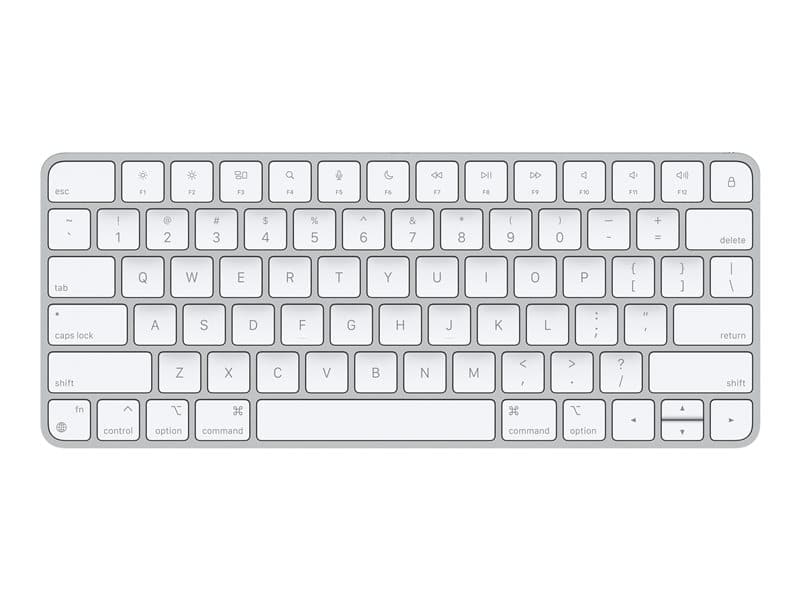 Magic Keyboard