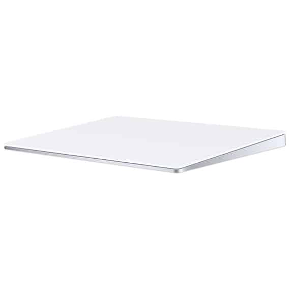 Magic Trackpad 2 Zilver