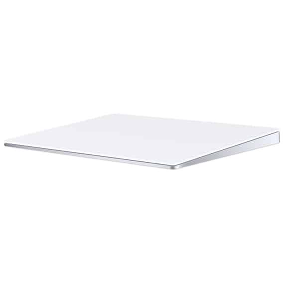 Magic Trackpad 2 zilver  