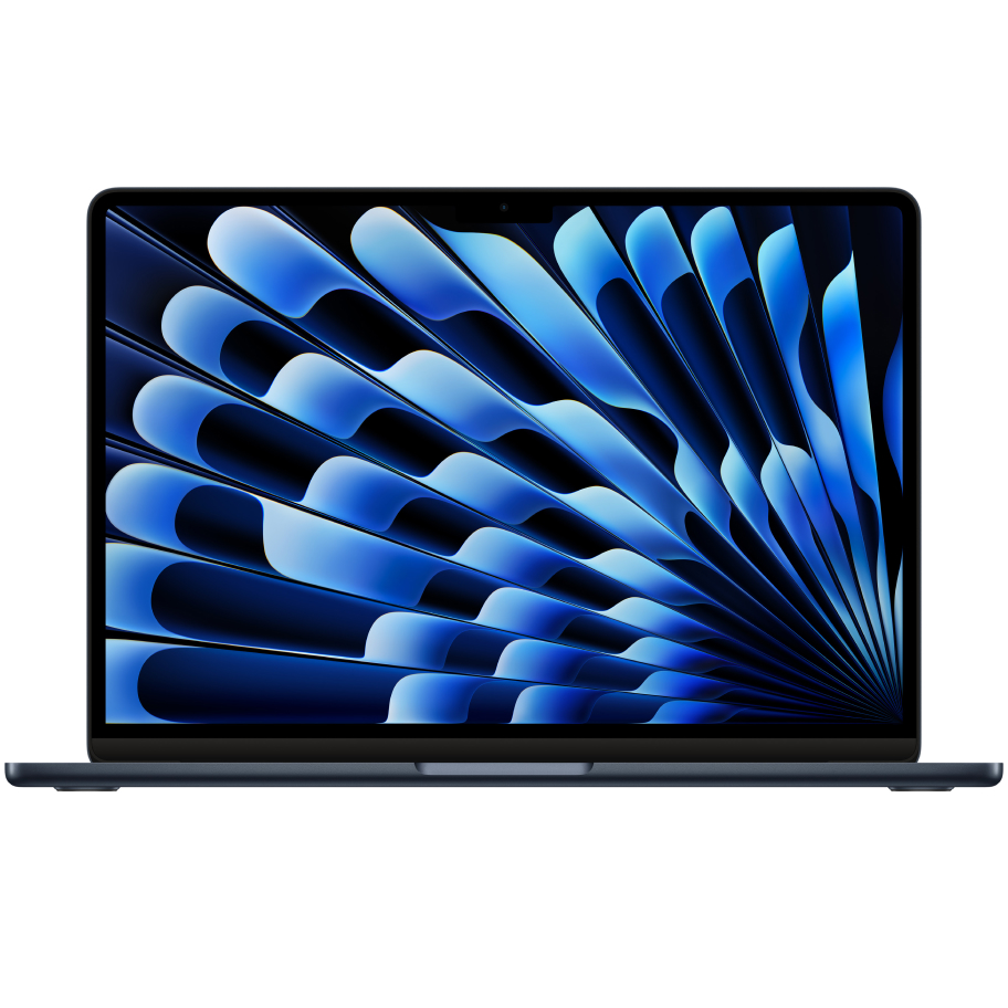 MacBook Air 13 inch M3 16GB 512GB SSD (2024)