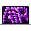 MacBook Air 15 inch 2023 Space Gray