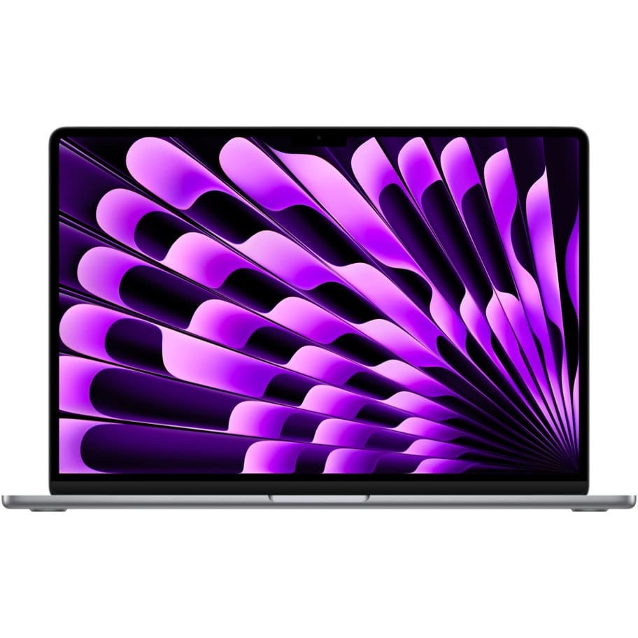 MacBook Air 15 inch M2 8GB 256GB SSD