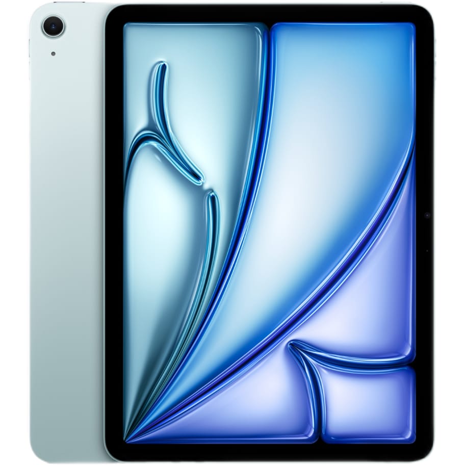 iPad Air 11 inch M2 8GB 128GB SSD (2024)