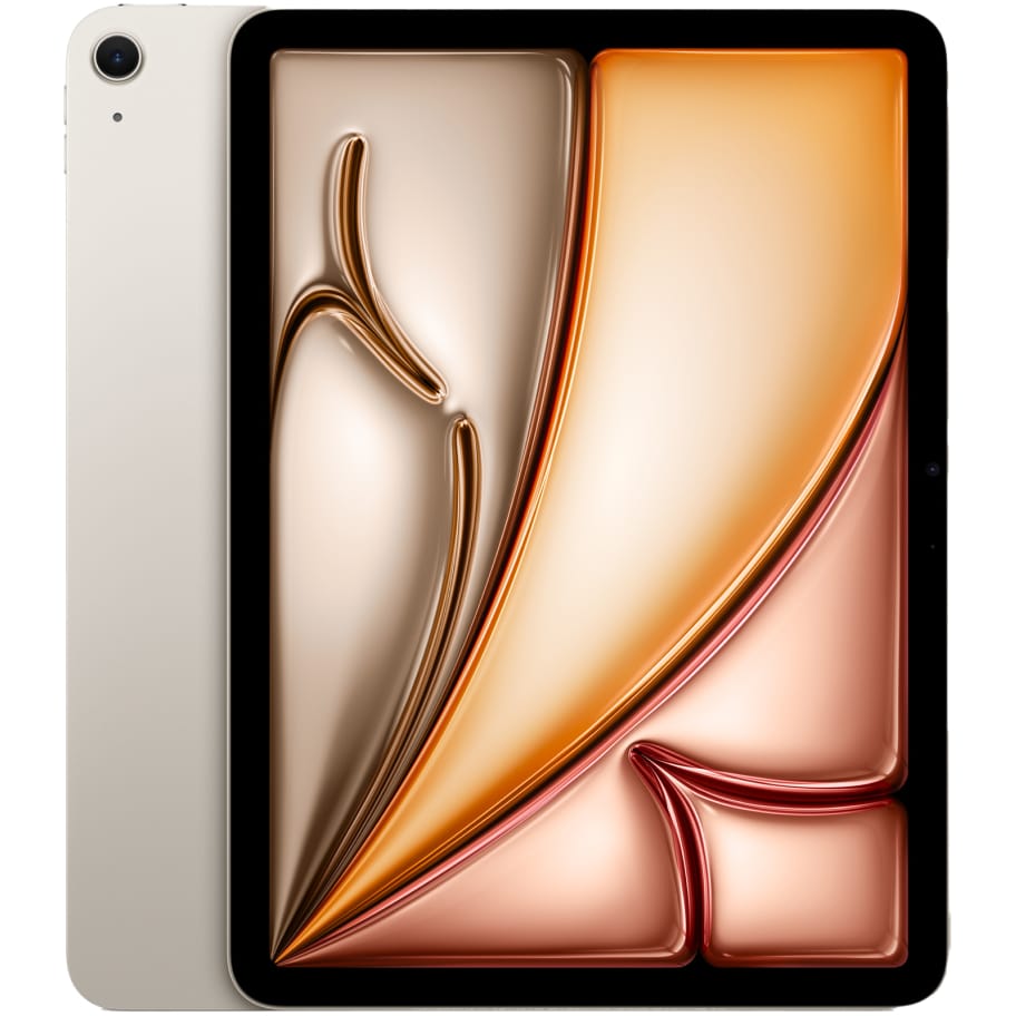 iPad Air 11 inch M2 8GB 256GB SSD (2024)