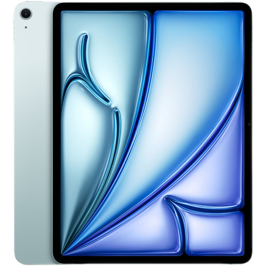 iPad Air 13 inch M2 8GB 128GB SSD (2024)