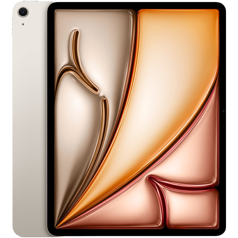 iPad Air 13 inch M2 8GB 1TB SSD (2024)
