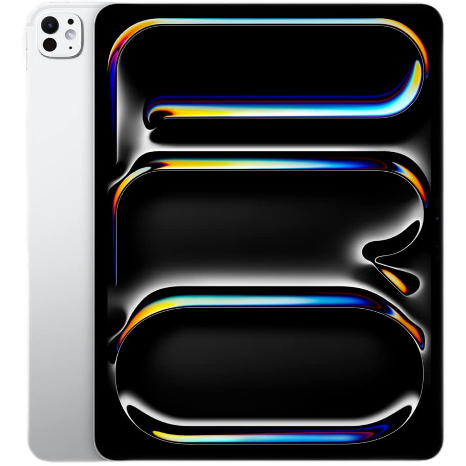 iPad Pro 12,9 inch M4 16GB 2TB SSD