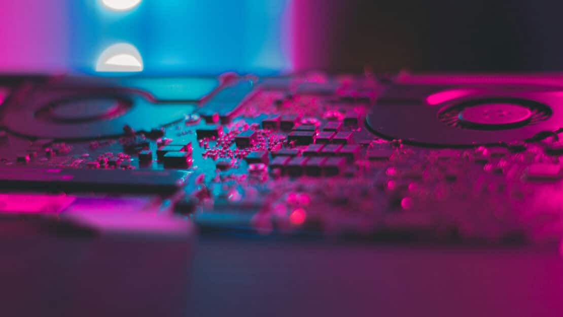 Het verschil tussen de M1, M2 & M3-chips van Apple
