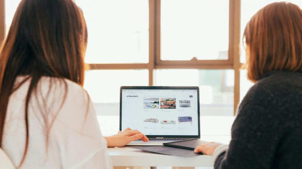 Waar ga je de Mac voor gebruiken? Internetten en e-mails, Netflix of juist professioneel werk?