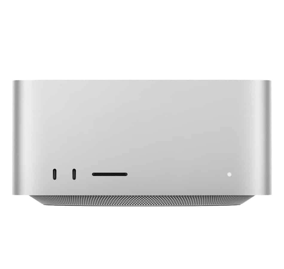 Mac Studio M1 Max 64GB 1TB SSD