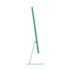 iMac 24 inch M4 groen 2024 side
