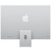 iMac 24 inch M4 silver 2025
