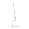 iMac 24 inch M4 silver 2024 side