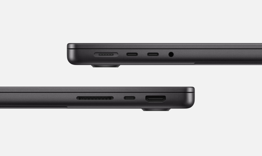 MagSafe als vervanger van de USB-C oplader