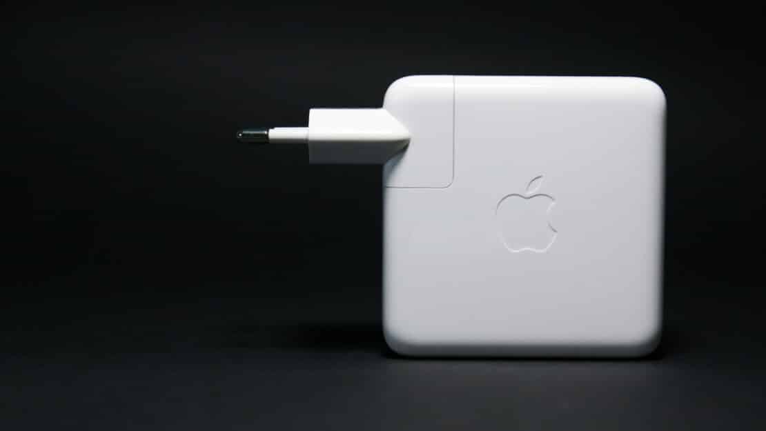 Welke adapter hoort bij welke MacBook?