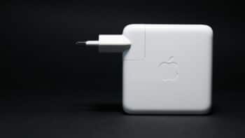 MacBook oplader