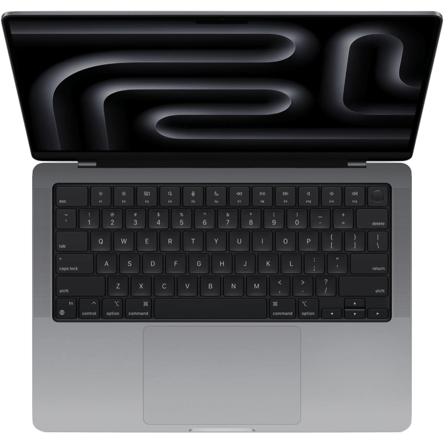 MacBook Pro 14 inch M3 16GB 1TB SSD