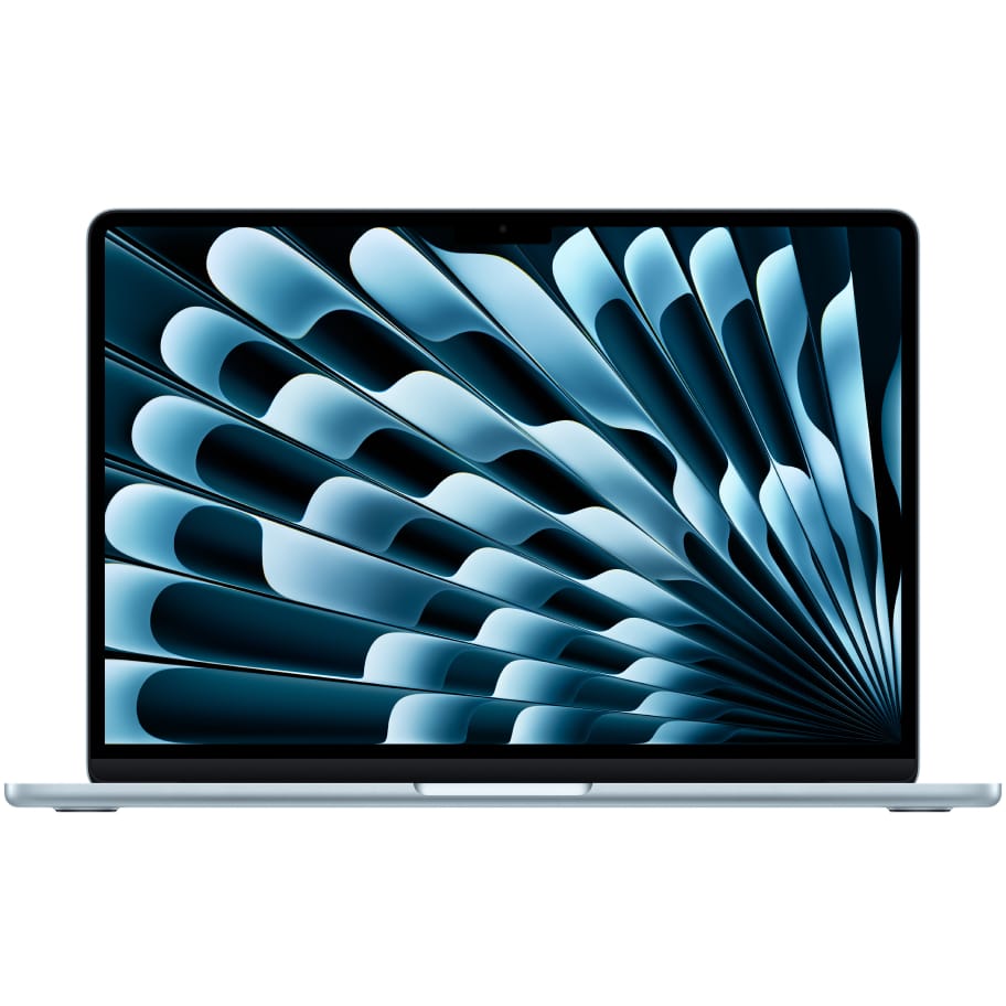MacBook Air 13 inch M4 16GB 256GB SSD