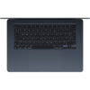 MacBook Air 15 inch Midnight - QWERTY NL