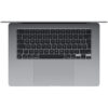 MacBook Air 15 inch Space Gray - QWERTY NL