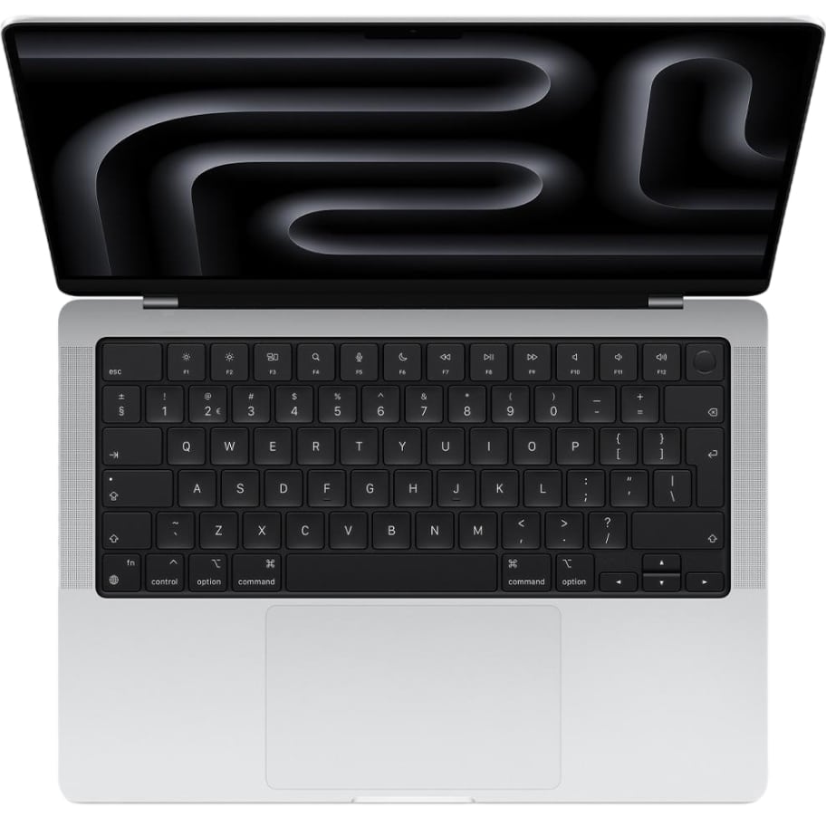 MacBook Pro 14 inch M3 16GB 1TB SSD