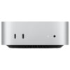 Mac mini M4 2024 - front