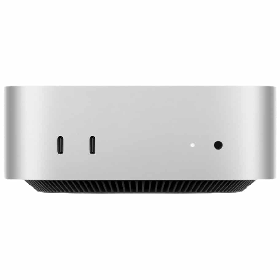 Mac mini M4 16GB 256GB SSD