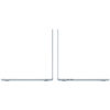 MacBook Air 15 inch M4 Sky Blue 2025 - sides