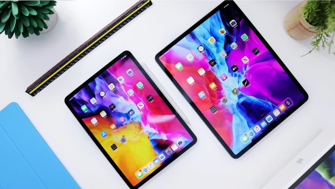 De iPad Pro: is het een tablet of een volwaardige computer?
