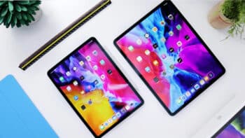 De iPad Pro: is het een tablet of een volwaardige computer?