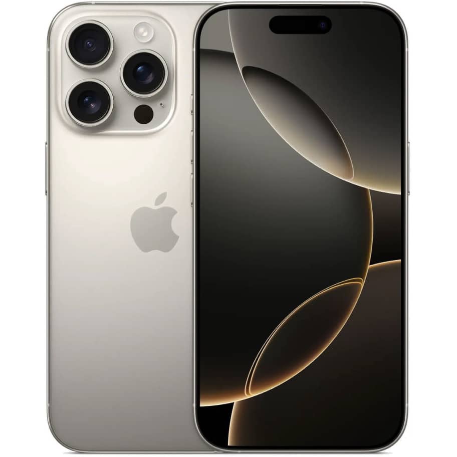 iPhone 15 Pro 128GB