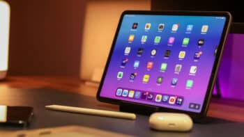 Wat is iPadOS?