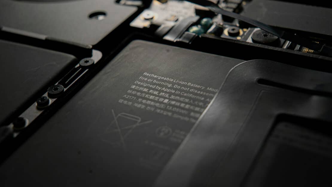 Zo verleng de levensduur van je MacBook accu
