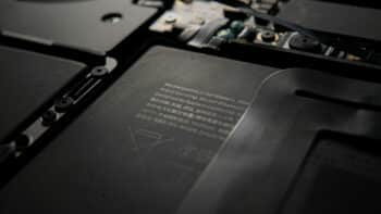 Zo verleng de levensduur van je MacBook accu