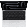 MacBook Pro 14 inch M3 Max 64GB 4TB SSD