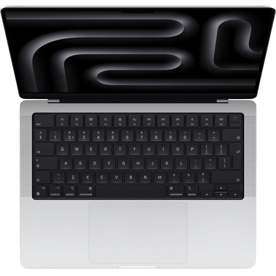 MacBook Pro 14 inch M3 Pro 18GB 512GB SSD