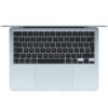 MacBook Air 13 inch M4 16GB 256GB SSD