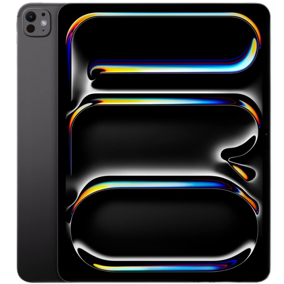 iPad Pro 13 inch M5 8GB 256GB SSD