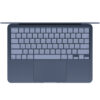 MacBook Neo Indigo - US keys