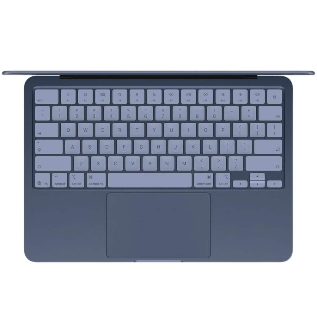 MacBook Neo A18 Pro 8GB 256GB SSD